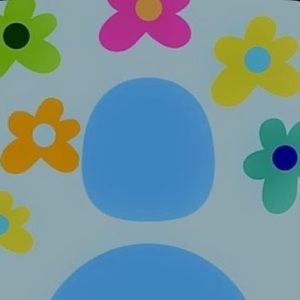 Meet your Posher, Mikey